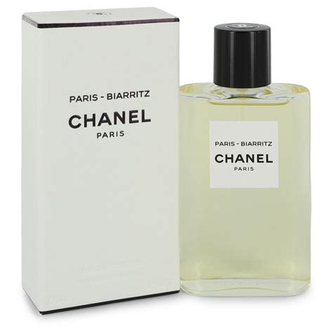 parfum chanel paris biarritz|perfume n 5 chanel paris.